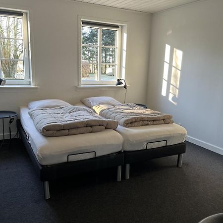 Familiehuis Boysen Bed&Breakfast Рибе Екстериор снимка